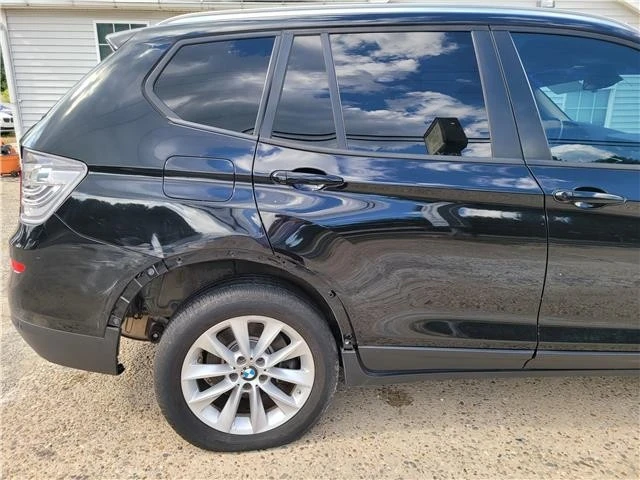 2016 BMW F25 X3 - Image 17 of 21