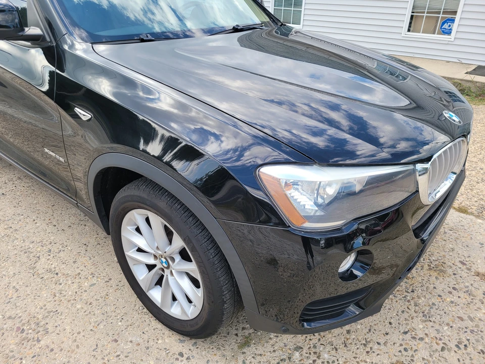 2016 BMW F25 X3 - Image 15 of 21