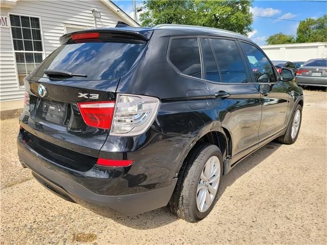 2016 BMW F25 X3 - Image 5 of 21