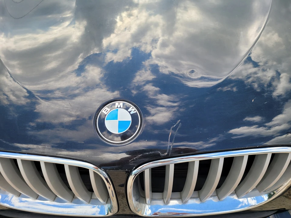 2016 BMW F25 X3 - Image 14 of 21