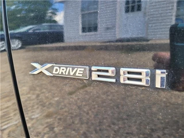 2016 BMW F25 X3 - Image 13 of 21