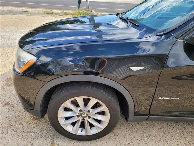 2016 BMW F25 X3 - Image 10 of 21