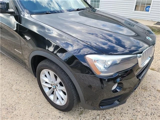 2016 BMW F25 X3 - Image 14 of 21