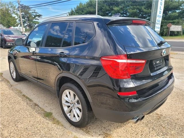 2016 BMW F25 X3 - Image 3 of 21