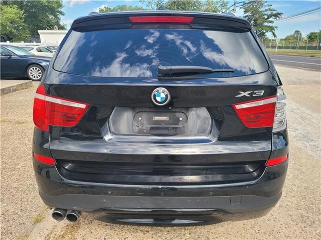 2016 BMW F25 X3 - Image 4 of 21