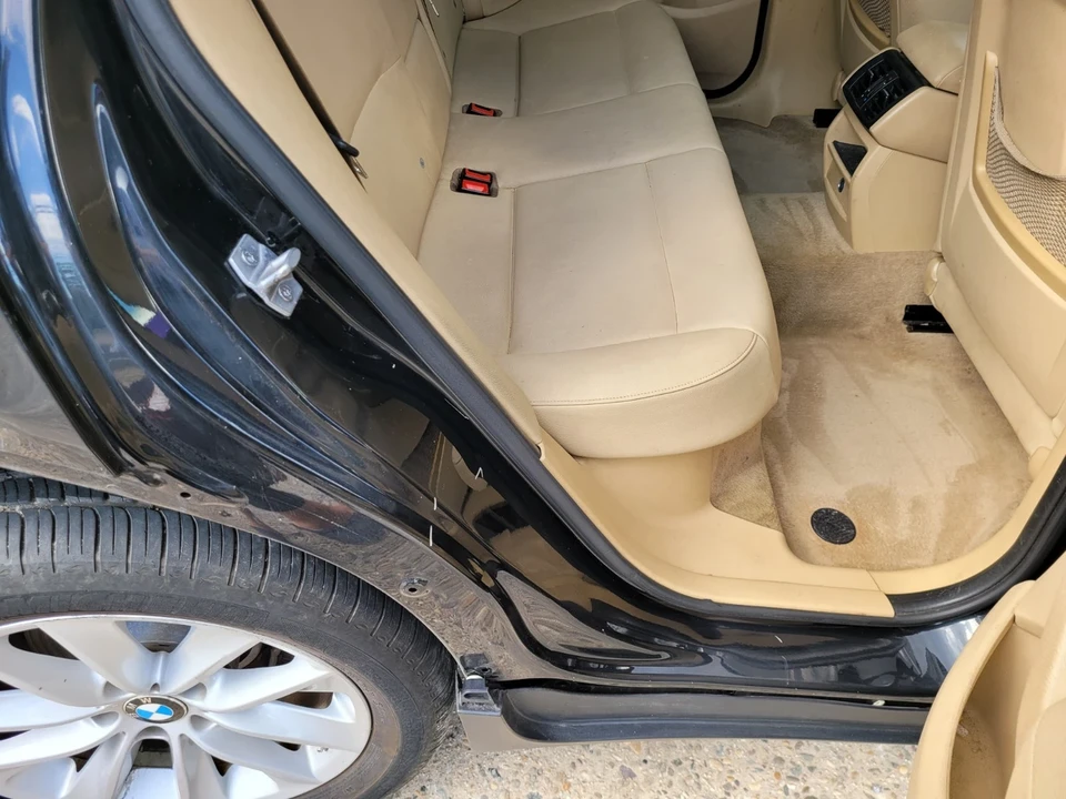 2016 BMW F25 X3 - Image 19 of 21