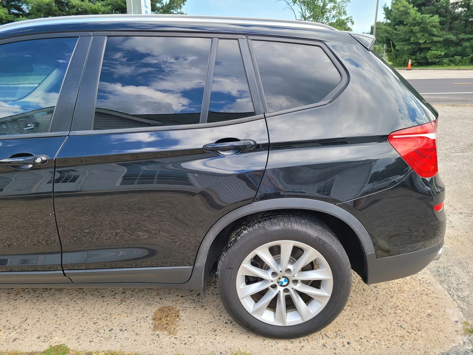 2016 BMW F25 X3 - Image 20 of 21