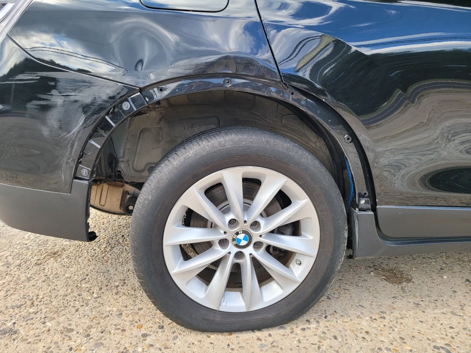 2016 BMW F25 X3 - Image 18 of 21