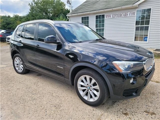2016 BMW F25 X3 - Image 7 of 21