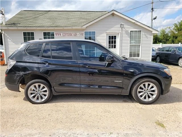 2016 BMW F25 X3 - Image 6 of 21