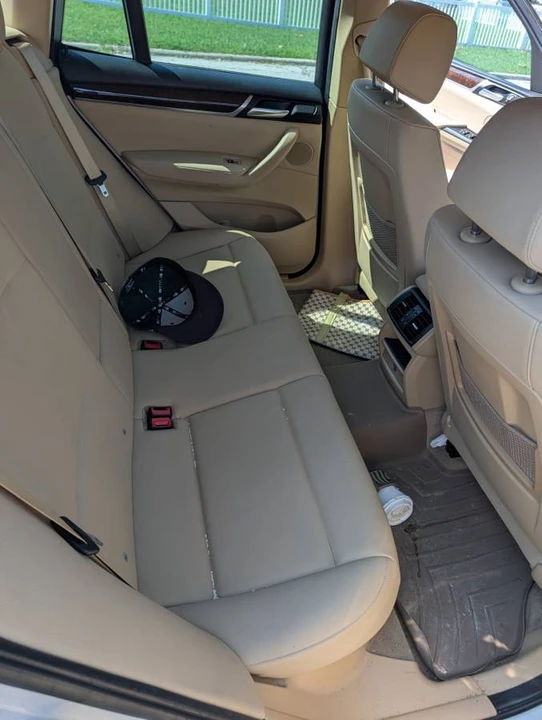 2016 BMW F25 X3 - Image 4 of 10