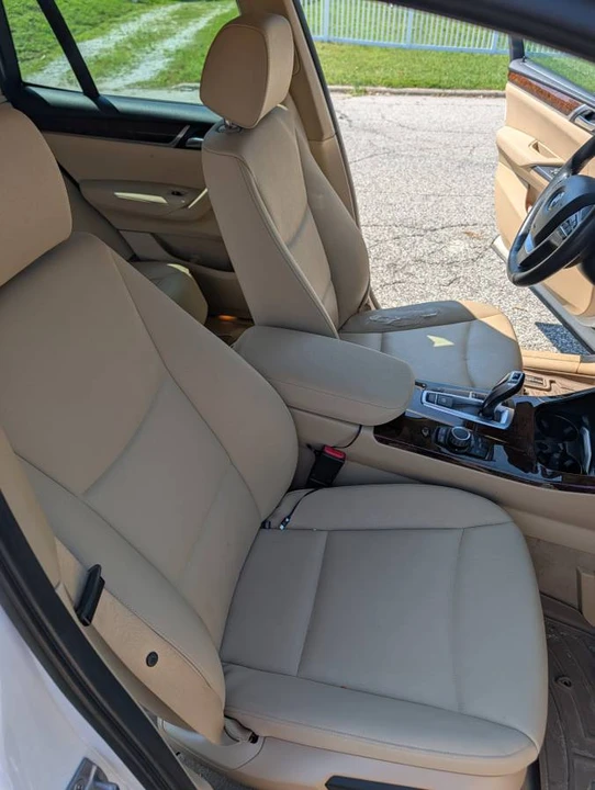 2016 BMW F25 X3 - Image 3 of 10