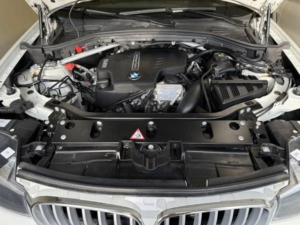 2016 BMW F25 X3 - Image 17 of 21