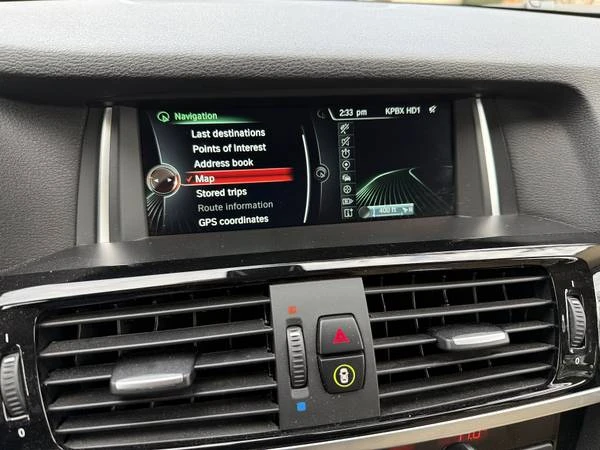 2016 BMW F25 X3 - Image 14 of 21