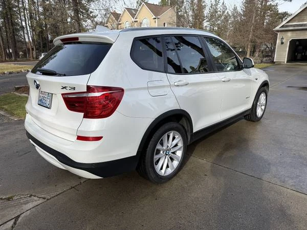 2016 BMW F25 X3 - Image 4 of 21