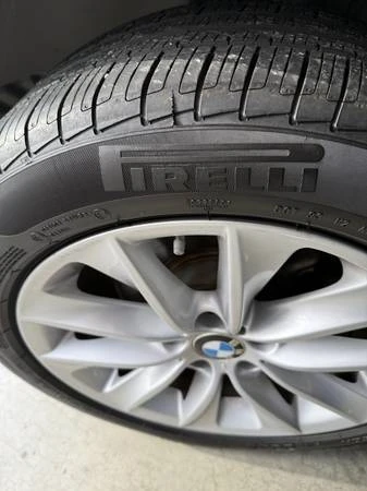 2016 BMW F25 X3 - Image 21 of 21