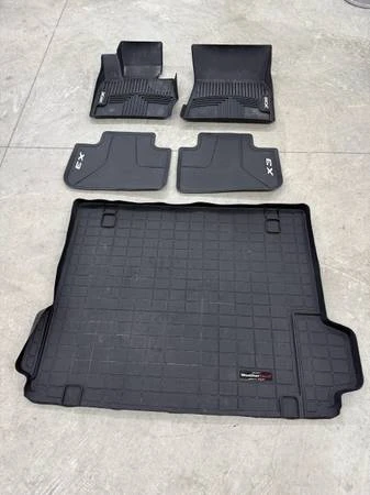 2016 BMW F25 X3 - Image 18 of 21