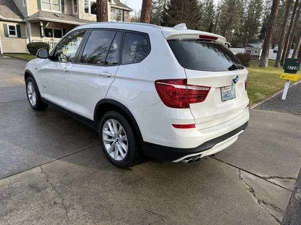 2016 BMW F25 X3 - Image 2 of 21