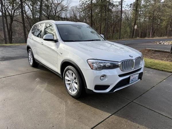 2016 BMW F25 X3 - Image 5 of 21
