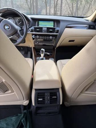 2016 BMW F25 X3 - Image 13 of 21