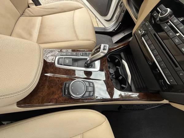 2016 BMW F25 X3 - Image 10 of 21