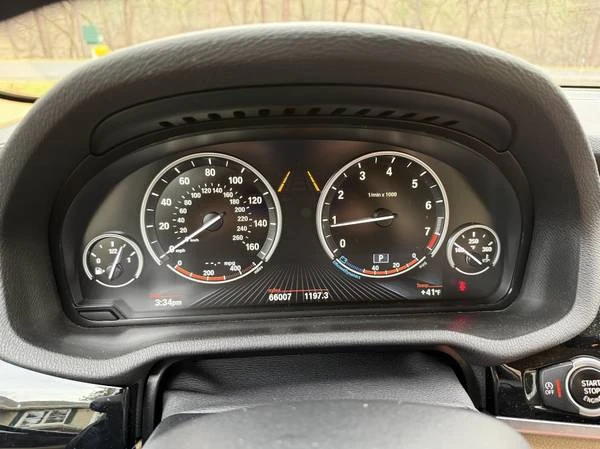 2016 BMW F25 X3 - Image 11 of 21