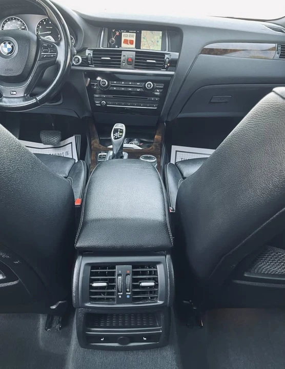 2016 BMW F25 X3 - Image 16 of 20