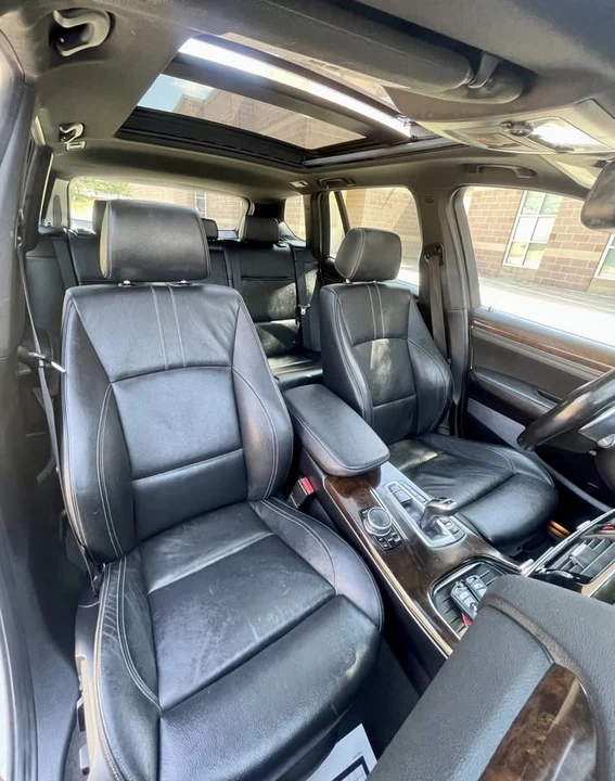 2016 BMW F25 X3 - Image 13 of 20
