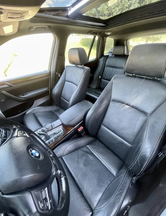 2016 BMW F25 X3 - Image 15 of 20