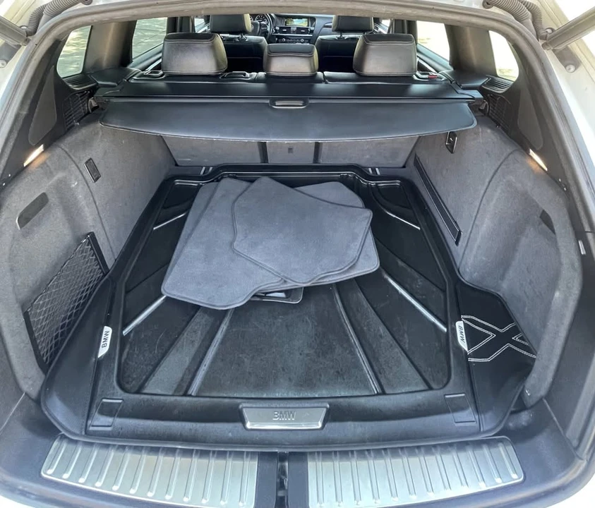 2016 BMW F25 X3 - Image 19 of 20