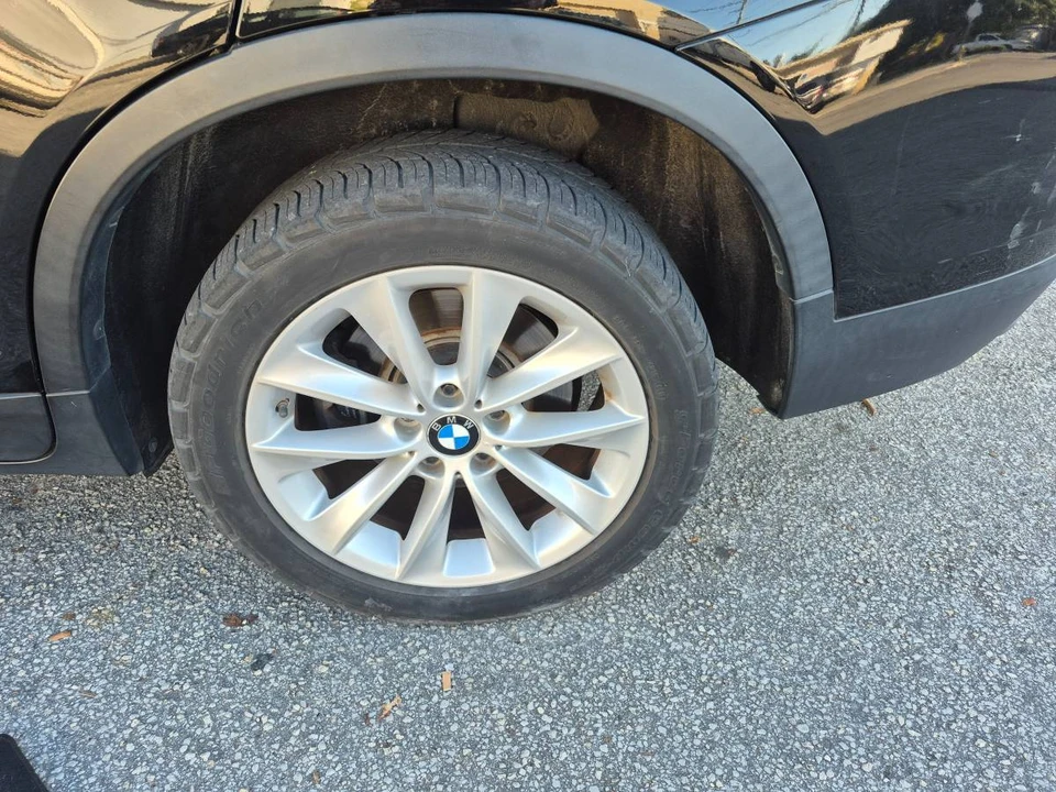2016 BMW F25 X3 - Image 6 of 15