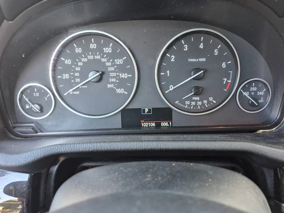 2016 BMW F25 X3 - Image 7 of 15