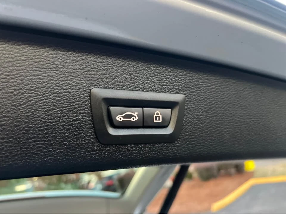 2016 BMW F25 X3 - Image 12 of 20