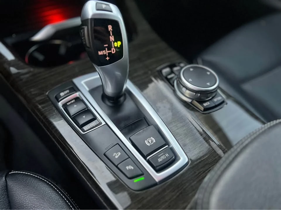 2016 BMW F25 X3 - Image 18 of 20