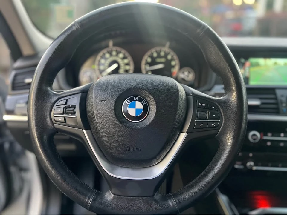 2016 BMW F25 X3 - Image 20 of 20