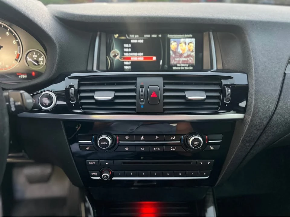 2016 BMW F25 X3 - Image 16 of 20