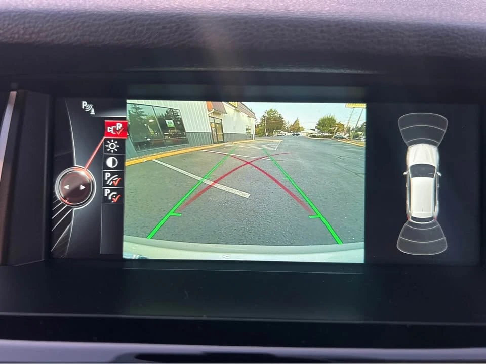 2016 BMW F25 X3 - Image 17 of 20