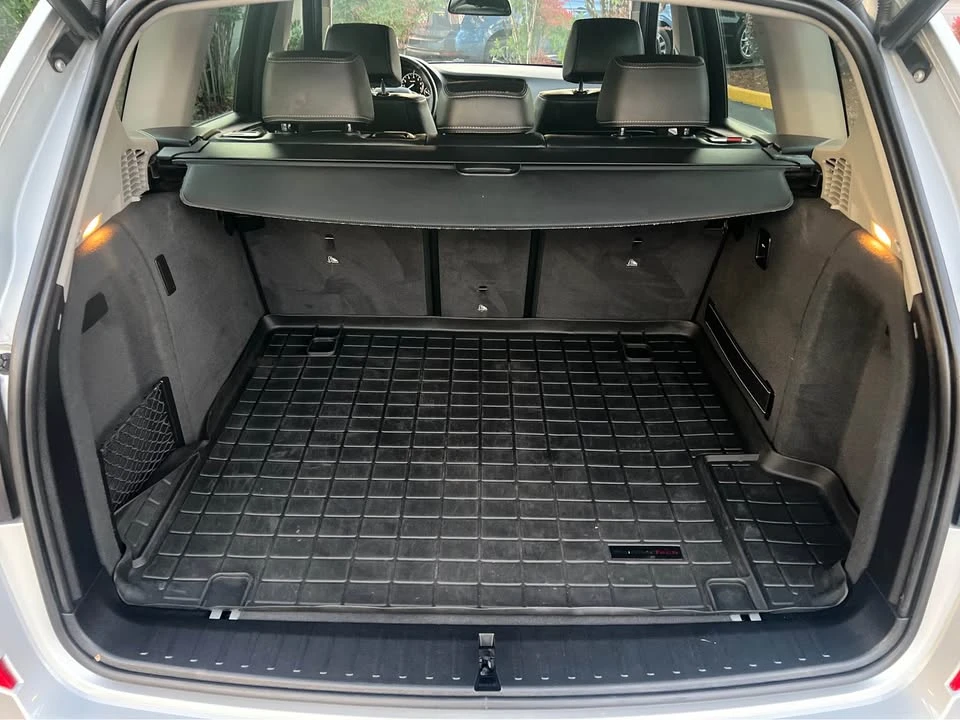 2016 BMW F25 X3 - Image 11 of 20