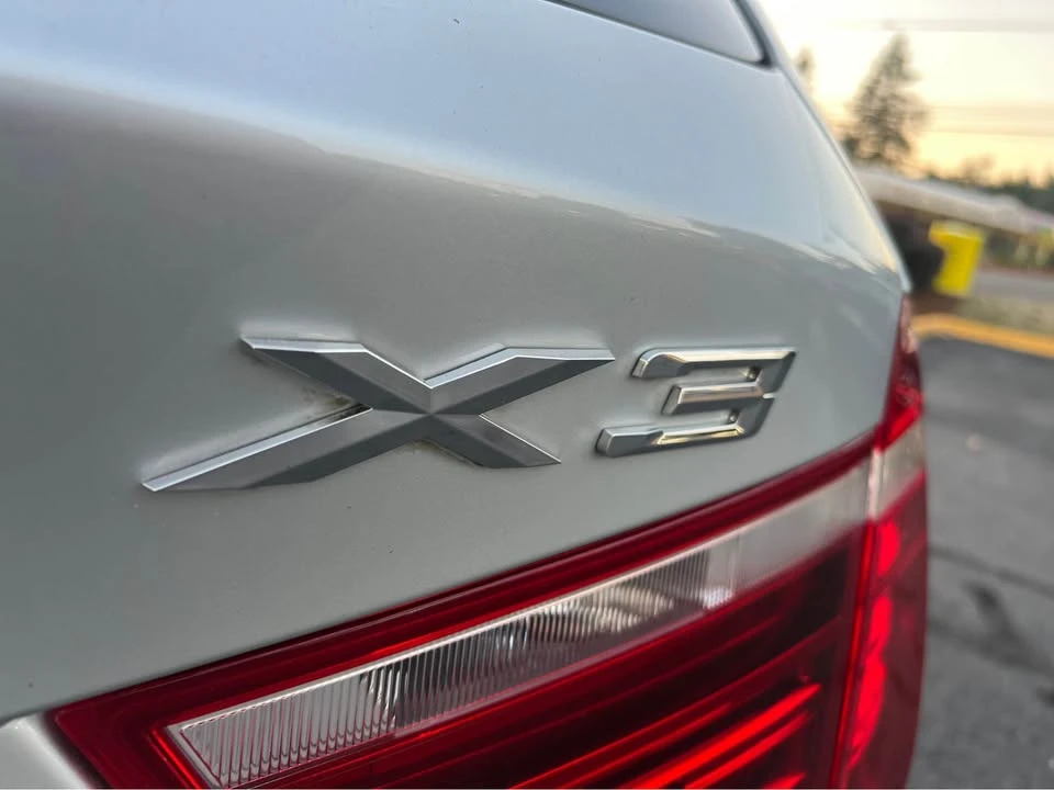 2016 BMW F25 X3 - Image 15 of 20