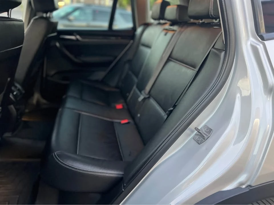 2016 BMW F25 X3 - Image 10 of 20