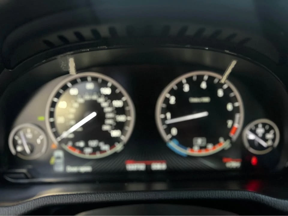2016 BMW F25 X3 - Image 19 of 20