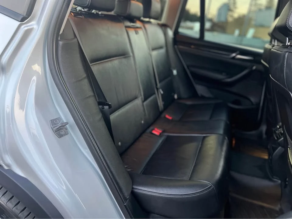 2016 BMW F25 X3 - Image 13 of 20