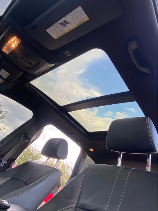 2016 BMW F25 X3 - Image 6 of 8