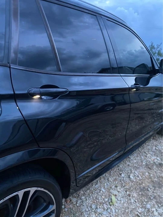 2016 BMW F25 X3 - Image 4 of 8