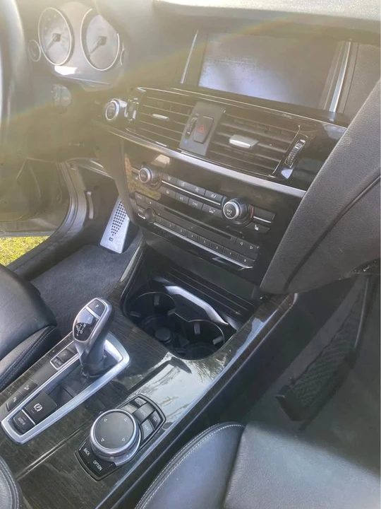 2016 BMW F25 X3 - Image 8 of 8
