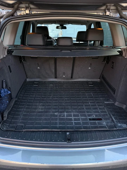 2016 BMW F25 X3 - Image 8 of 11