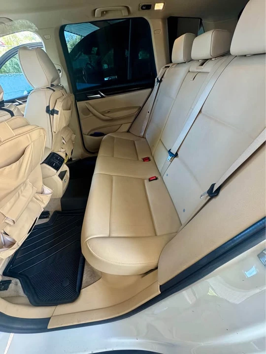 2016 BMW F25 X3 - Image 7 of 8