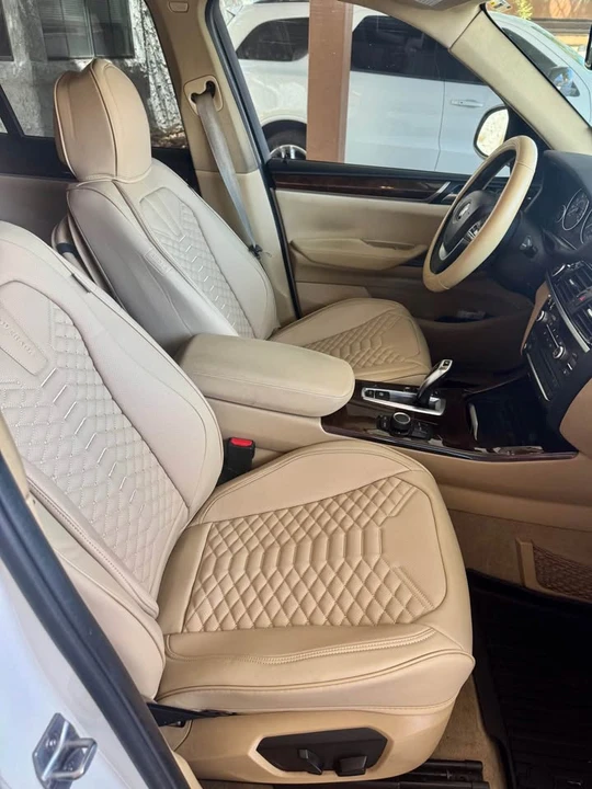 2016 BMW F25 X3 - Image 6 of 8