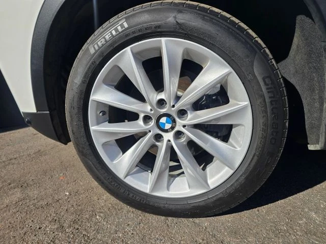 2016 BMW F25 X3 - Image 13 of 21
