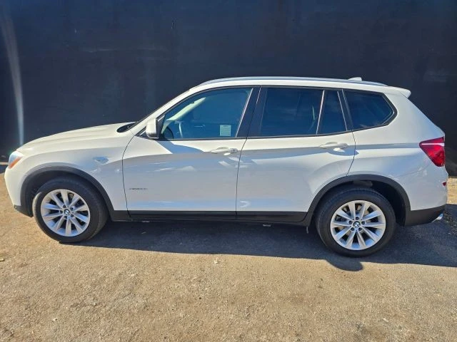 2016 BMW F25 X3 - Image 8 of 21